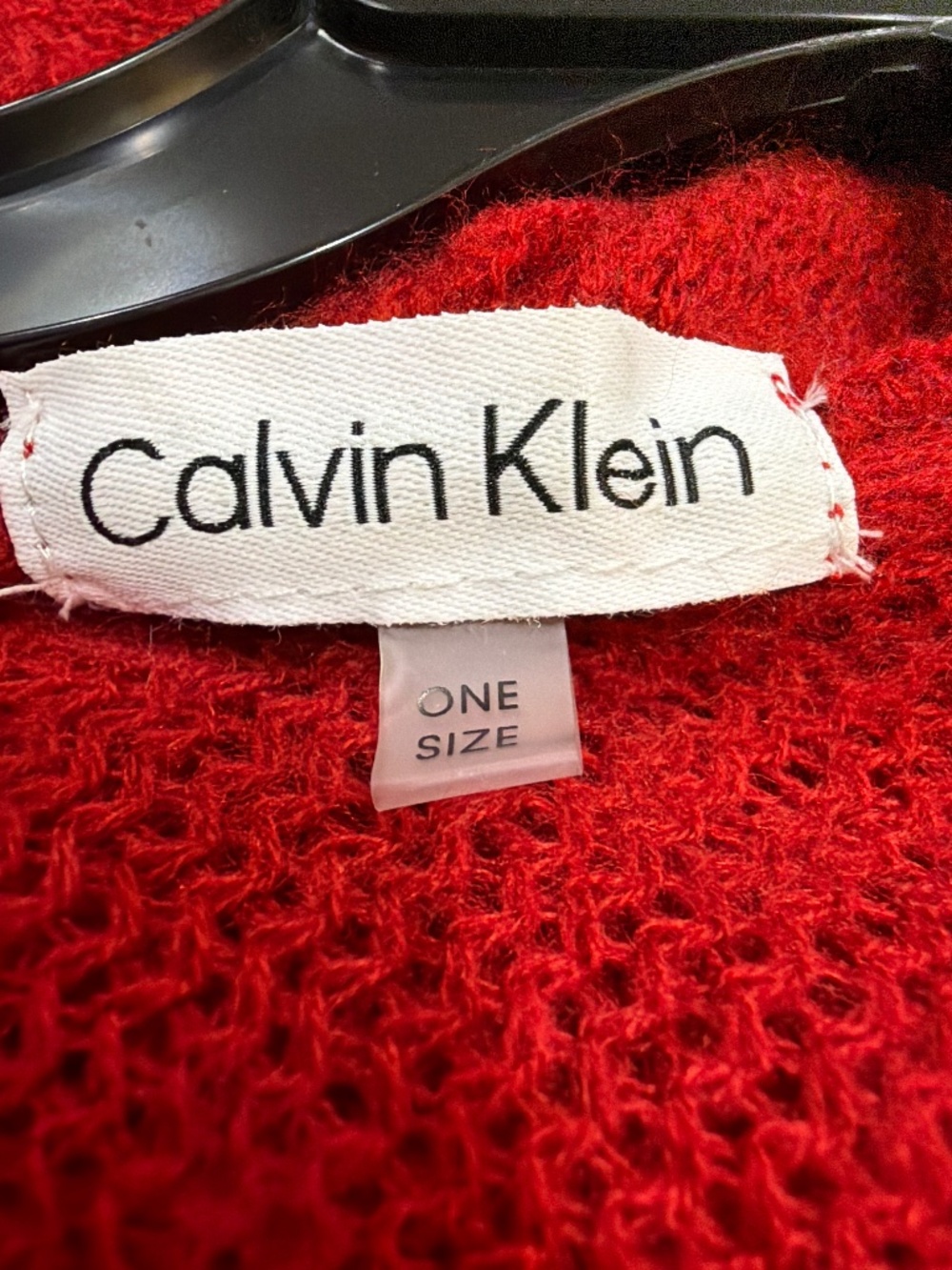 Poncho - Picture 2 of 2